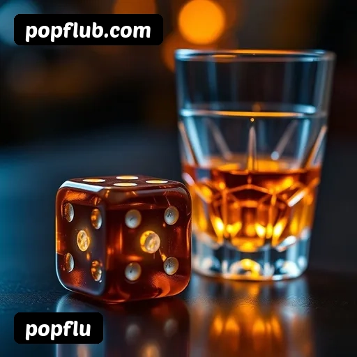 Comparação APP mobile vs versão web da popflu