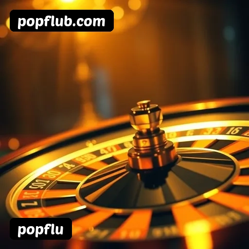 Tabela RTP dos jogos de cassino da popflu