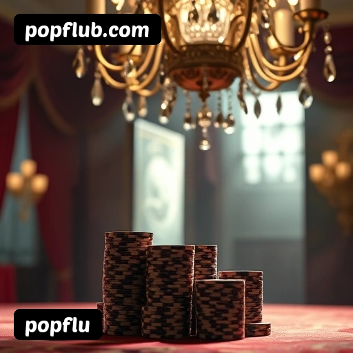 Catálogo popflu 2.547 jogos - Pragmatic Play, Evolution, NetEnt