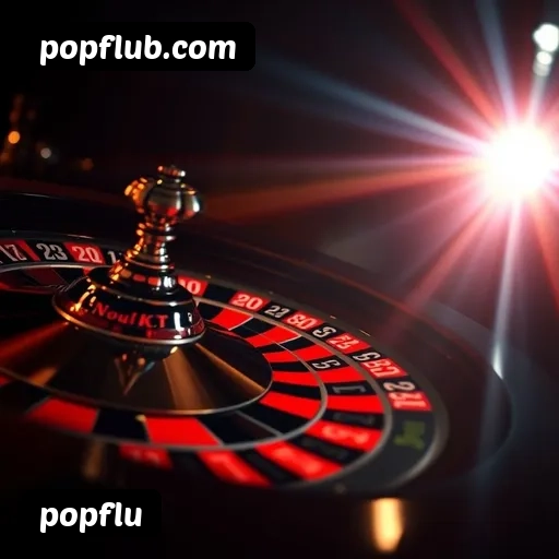 popflu segurança SSL 256-bit - Licença Curaçao, eCOGRA, GLI certificado